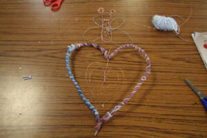 Wire Heart