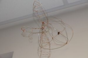 Wire Art