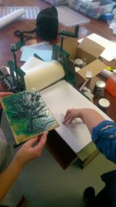 Print Making