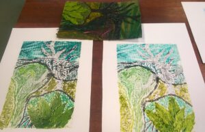 Print Making