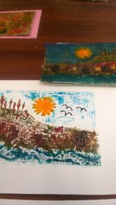 Print Making