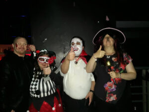 Club Night