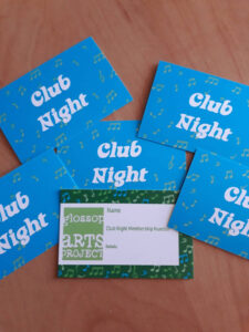 Club Night