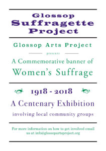 Suffrage Flyer