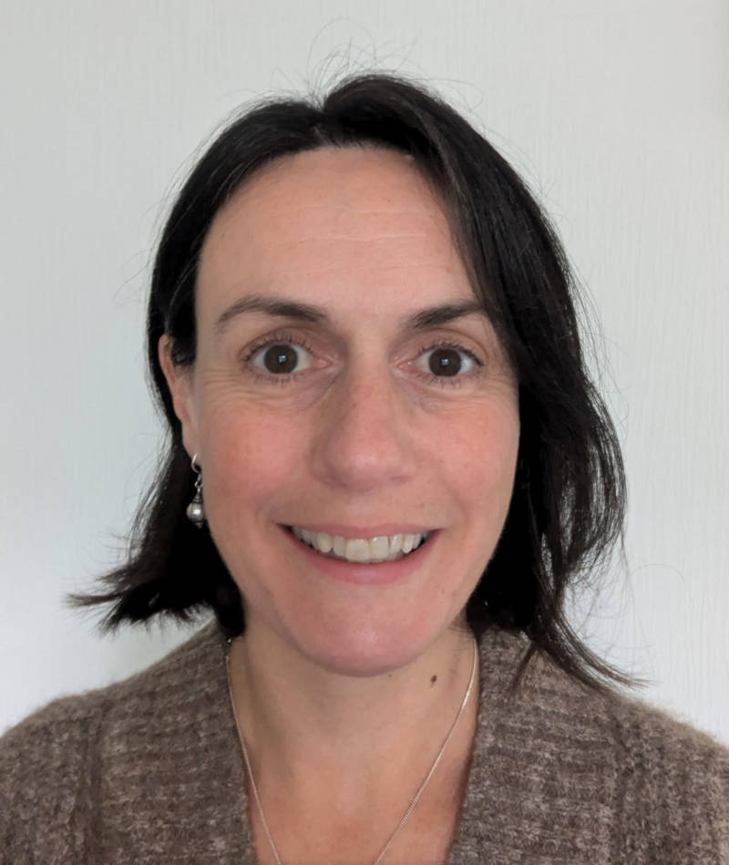 Jo Shirley