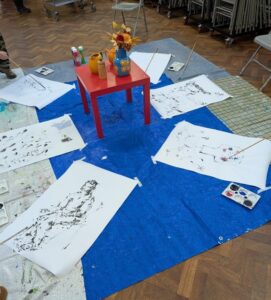 creative carers