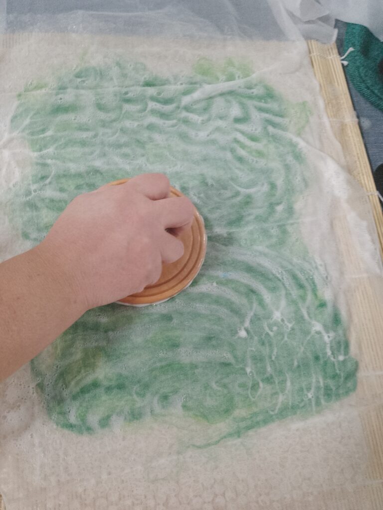 art for wellbeing